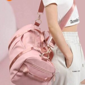 Sports Fitness Bag For Women