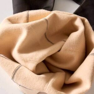 Thicken Thermal Cozy Tights Women Warm Winter Fleece Velvet Thermo - Image 3